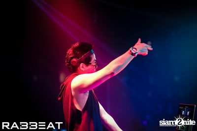 The Extraordinary Party | Soft Opening ที่ร้านแรบบีท — photo 68