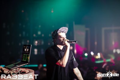 The Extraordinary Party | Soft Opening ที่ร้านแรบบีท — photo 70