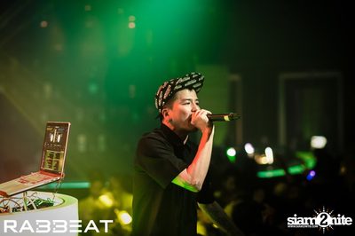 The Extraordinary Party | Soft Opening ที่ร้านแรบบีท — photo 71