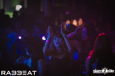 The Extraordinary Party | Soft Opening ที่ร้านแรบบีท — photo 73