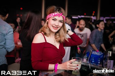 The Extraordinary Party | Soft Opening ที่ร้านแรบบีท — photo 76