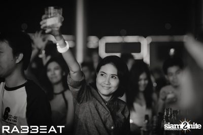 The Extraordinary Party | Soft Opening ที่ร้านแรบบีท — photo 83