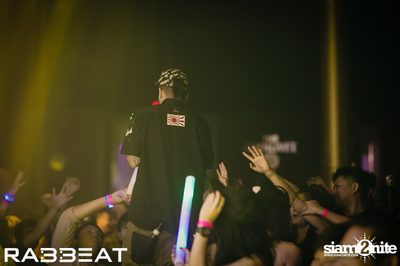 The Extraordinary Party | Soft Opening ที่ร้านแรบบีท — photo 84