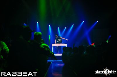 The Extraordinary Party | Soft Opening ที่ร้านแรบบีท — photo 91
