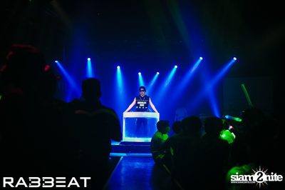 The Extraordinary Party | Soft Opening ที่ร้านแรบบีท — photo 92