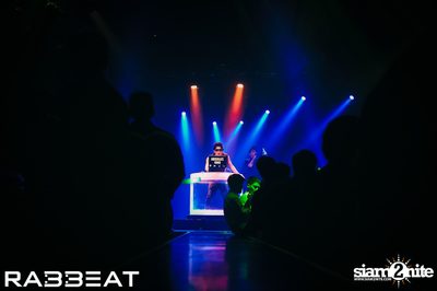 The Extraordinary Party | Soft Opening ที่ร้านแรบบีท — photo 93