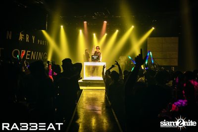 The Extraordinary Party | Soft Opening ที่ร้านแรบบีท — photo 95