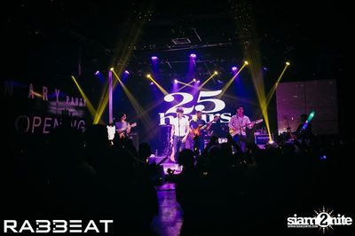 The Extraordinary Party | Soft Opening ที่ร้านแรบบีท — photo 97