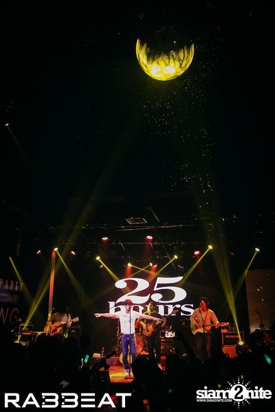 The Extraordinary Party | Soft Opening ที่ร้านแรบบีท — photo 98