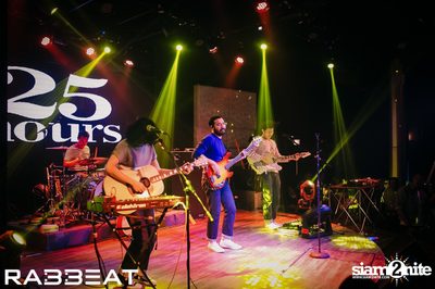 The Extraordinary Party | Soft Opening ที่ร้านแรบบีท — photo 99