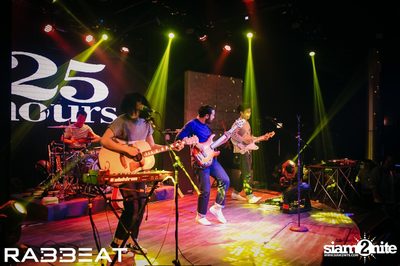 The Extraordinary Party | Soft Opening ที่ร้านแรบบีท — photo 100