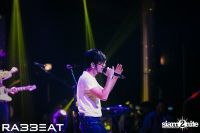 The Extraordinary Party | Soft Opening ที่ร้านแรบบีท — photo 101