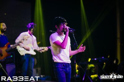 The Extraordinary Party | Soft Opening ที่ร้านแรบบีท — photo 102
