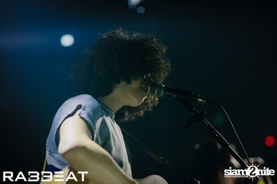 The Extraordinary Party | Soft Opening ที่ร้านแรบบีท — photo 103