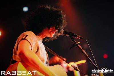 The Extraordinary Party | Soft Opening ที่ร้านแรบบีท — photo 104
