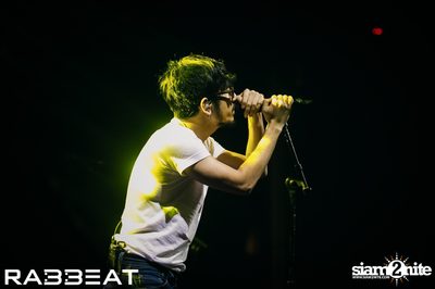 The Extraordinary Party | Soft Opening ที่ร้านแรบบีท — photo 106