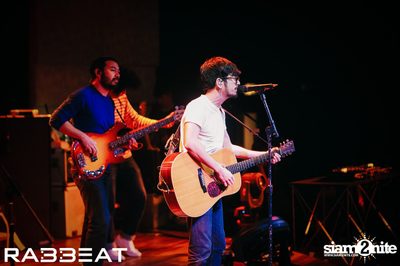 The Extraordinary Party | Soft Opening ที่ร้านแรบบีท — photo 109