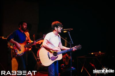 The Extraordinary Party | Soft Opening ที่ร้านแรบบีท — photo 110