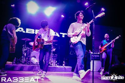 The Extraordinary Party | Soft Opening ที่ร้านแรบบีท — photo 115