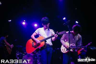 The Extraordinary Party | Soft Opening ที่ร้านแรบบีท — photo 116