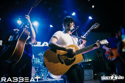 The Extraordinary Party | Soft Opening ที่ร้านแรบบีท — photo 117