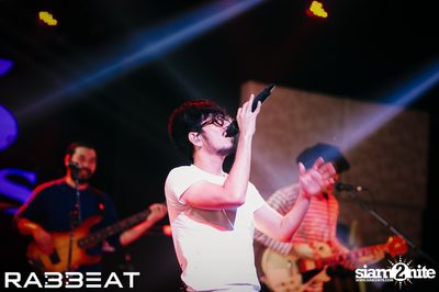 The Extraordinary Party | Soft Opening ที่ร้านแรบบีท — photo 118
