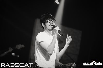 The Extraordinary Party | Soft Opening ที่ร้านแรบบีท — photo 119
