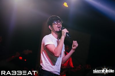 The Extraordinary Party | Soft Opening ที่ร้านแรบบีท — photo 120
