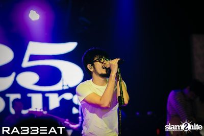 The Extraordinary Party | Soft Opening ที่ร้านแรบบีท — photo 121