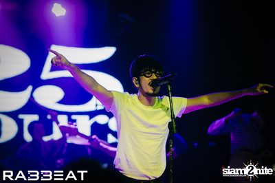 The Extraordinary Party | Soft Opening ที่ร้านแรบบีท — photo 122