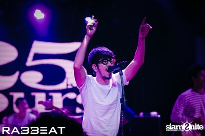 The Extraordinary Party | Soft Opening ที่ร้านแรบบีท — photo 123