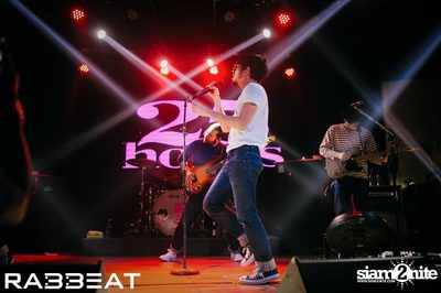 The Extraordinary Party | Soft Opening ที่ร้านแรบบีท — photo 127