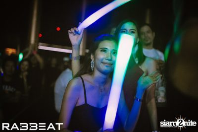 The Extraordinary Party | Soft Opening ที่ร้านแรบบีท — photo 128