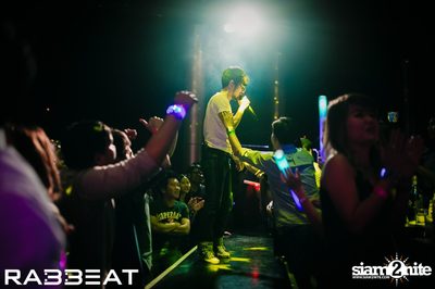 The Extraordinary Party | Soft Opening ที่ร้านแรบบีท — photo 130