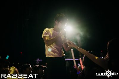 The Extraordinary Party | Soft Opening ที่ร้านแรบบีท — photo 131