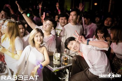 The Extraordinary Party | Soft Opening ที่ร้านแรบบีท — photo 135