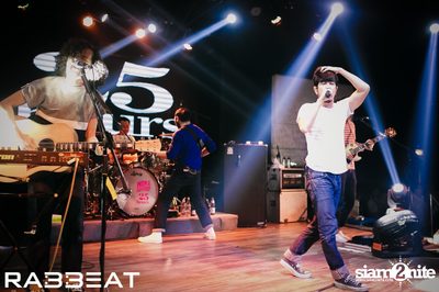 The Extraordinary Party | Soft Opening ที่ร้านแรบบีท — photo 139