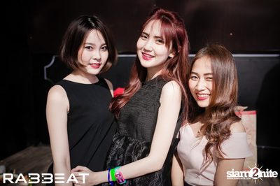 The Extraordinary Party | Soft Opening ที่ร้านแรบบีท — photo 140