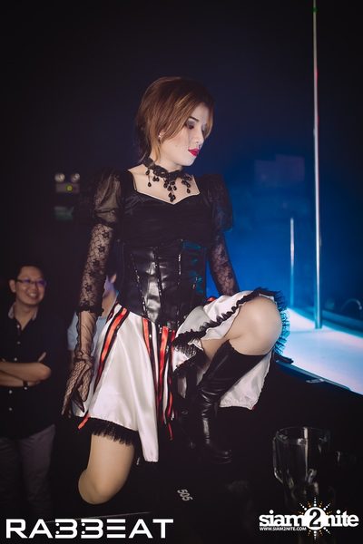The Extraordinary Party | Soft Opening ที่ร้านแรบบีท — photo 149