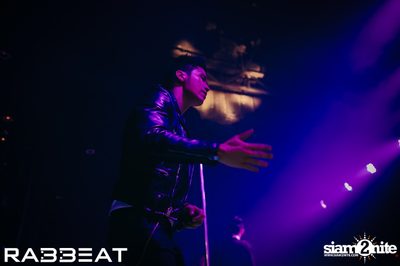 The Extraordinary Party | Soft Opening ที่ร้านแรบบีท — photo 153