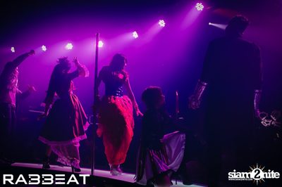 The Extraordinary Party | Soft Opening ที่ร้านแรบบีท — photo 154