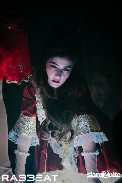 The Extraordinary Party | Soft Opening ที่ร้านแรบบีท — photo 159