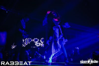 The Extraordinary Party | Soft Opening ที่ร้านแรบบีท — photo 164