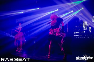 The Extraordinary Party | Soft Opening ที่ร้านแรบบีท — photo 165