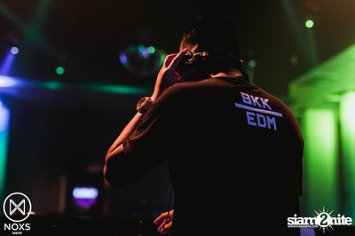 Thursday Night at NOXS Bangkok, Ekamai-Raminthra — photo 1