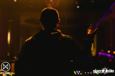 Thursday Night at NOXS Bangkok, Ekamai-Raminthra — photo 2