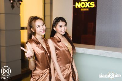 Thursday Night at NOXS Bangkok, Ekamai-Raminthra — photo 4