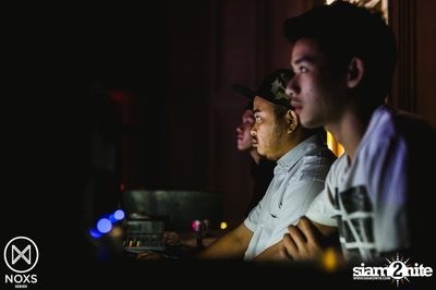 Thursday Night at NOXS Bangkok, Ekamai-Raminthra — photo 5