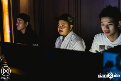 Thursday Night at NOXS Bangkok, Ekamai-Raminthra — photo 6