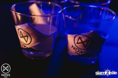 Thursday Night at NOXS Bangkok, Ekamai-Raminthra — photo 8
